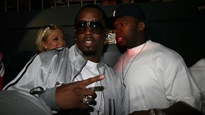 Inside 50 Cent's Diddy documentary on Netflix: Beef, jurors, rappers, more allegations