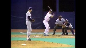 1.1M views · 4.5K shares | Nolan Ryan pitching. Ivan Rodriguez catching. Ken Griffey Jr. on the bases. What happens next …? | MLB | Facebook