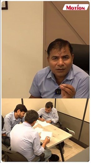 JEE Advanced 2025 Chemistry Paper 1 & 2 | 🔥 Fastest Paper Solution by Motion Experts | Motion #jee