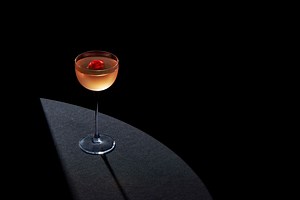 A Look Inside 7 Secret High-end Hotel Bars—and How to Get In