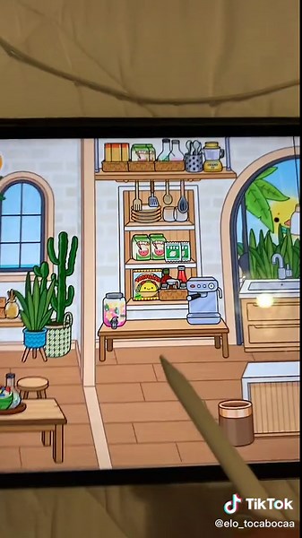 Interactive Cooking Game: Explore Your Dream Kitchen