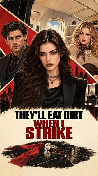 They’ll Eat Dirt When I Strike Episodes 1-25