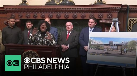 Philadelphia looking at 3 potential sites for new intercity bus terminal