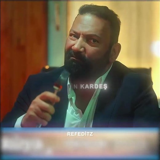 Eşref Tek🔥| EŞREF RÜYA EDIT | Lua Pegado (Ultra Slowed)