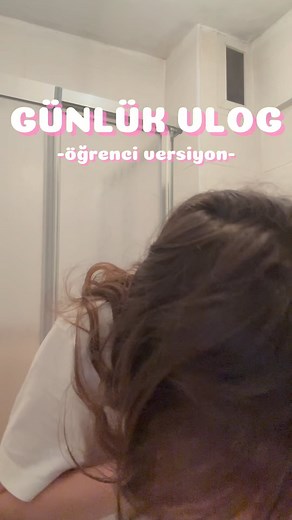 emine on Instagram: "asmr tadında 🙂‍↔️ #reklam değil #istanbuldaöğrenciolmak #öğrenci̇"