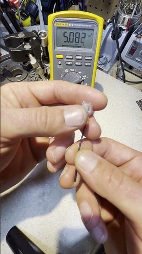 Tip22: What Are These Strange Connectors?