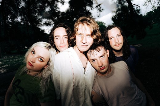 flipturn Shine Bright & Burn Out on “Sunlight,” an Explosive Confrontation With Untended Emotional Wounds - Atwood Magazine