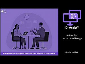 ID-Assist Overview