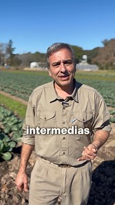 El desarrollo científico-tecnológico del INTA es innegable. Nos brindan herramientas importantísimas para la producción en el campo. Alcemos la voz por el INTA y por nuestro futuro! | Oscar Cachi Martinez