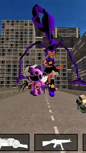 gmod play sandbox in space play nextbots in playground mod new update games play short video