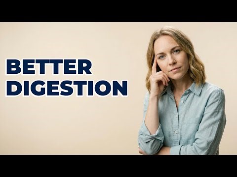 Why Is Chewing Food Properly So Important?