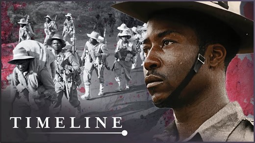 Burma Campaign: The Forgotten Struggle Of WW2