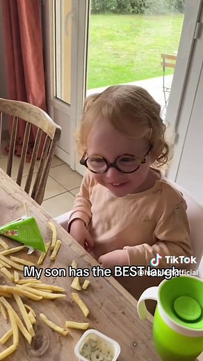 The Cutest Laughing Kid Compilation