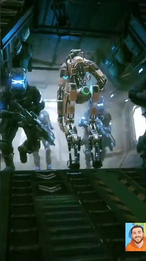 Titanfall 3 Reveal Soon? #Titanfall3 #GamingNews #TitanfallLeaks #Respawn