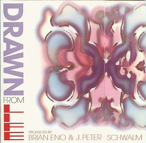 Brian Eno & J. Peter Schwalm - Drawn From Life