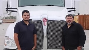 At National Van Lines We Love Our Drivers! As we commemorate National Truck Driver Appreciation Week, we want to extend our heartfelt gratitude to the backbone of the transportation industry—our incredible operators. Their hard work, dedication, and commitment ensure that customers' possessions are delivered safely and efficiently across the nation. At National Van Lines, we're proud to have exceptional operators on our team. Join us in celebrating these remarkable individuals who make it all po