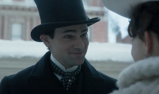 How did The Gilded Age Season 3 turn Charles Fane into its most hated antagonist?