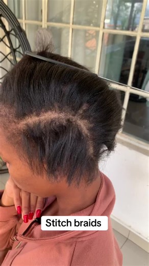 Stitch Braids Guide: Styles and Techniques