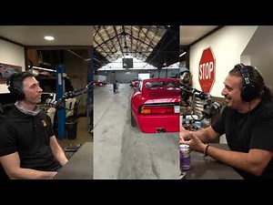 Ferrari 348 vs F355 which should you buy and why?