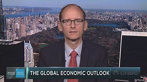 The global economy is booming. Here’s what it means
