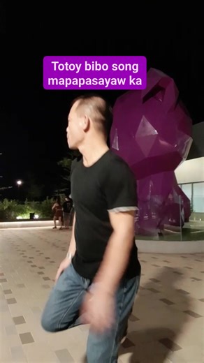 Good vibes lng totoy bibo song | Jud Jamin