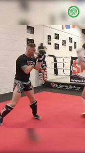 3.4M views · 50K reactions | The spinning hook kick is not a technique you see used very often in full contact sports. However, those fighters t #boxing #boxer #virals #trendingreels #kickboxing #workout #motivation #training #boxeo | KickBoxing Tips | Facebook