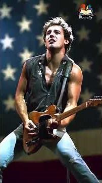 El Impacto de Bruce Springsteen en la Música Americana