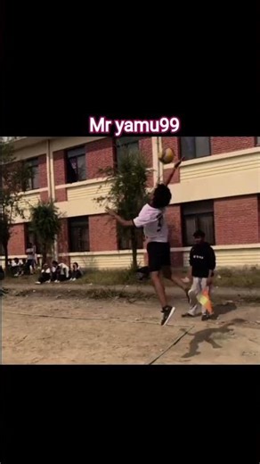 volleyball survice video 😫#volleyball