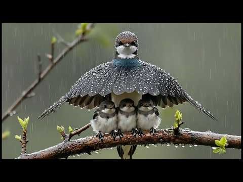 25 Most Incredible Birds You Have to See in the World