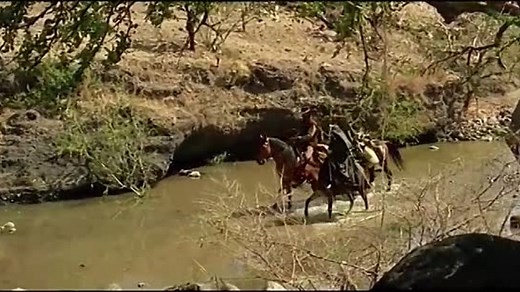 Dos mulas para la hermana Sara (1970)