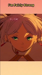 He Mocked Her Strength… Then Lost His Head 💀 | Frieren Beyond Journey’s End