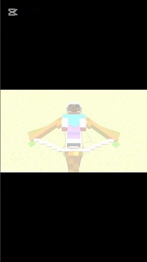 ProBoiz 95 with crossbow 😂 #proboiz95 #minecraft #strongy