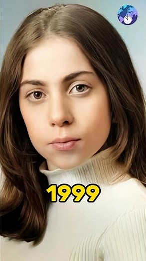 Lady Gaga Transformation | Then And Now (1986–2026) ✨