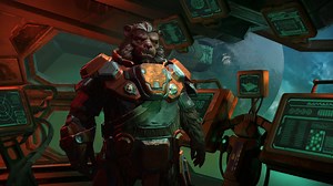 Master of Orion gameplay video released