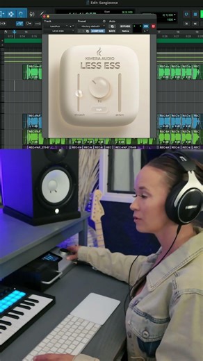 Kimera Audio Plugins are vibes
