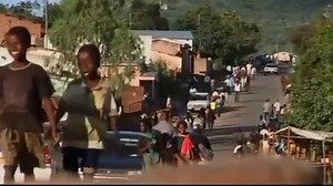 5.2K views · 200 reactions | Malawians offended with a "Farting" Documentary #Chimene_Tinalakwila_Mzungucho_Akudziwa_Ekha | Mikozi | Facebook