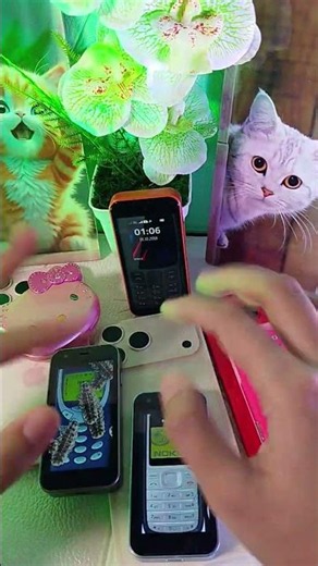 what is the thing inside my small device Cell phone Nokia #android #gadgets #nokiafacts #ringtone