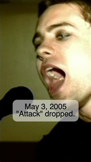 How has it been 21 years?! 🤯