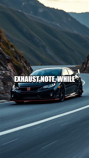 Daily Drive Spotlight: 2025 Honda Civic Type R Second-Gen Refresh