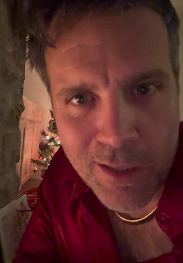 Going on Weird Dates: A Tinder Experience