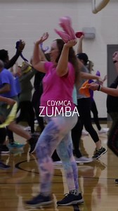 Zumba at the Capital District YMCA transforms a workout into a fun, music-driven experience. Participants enjoy an upbeat environment where they can move freely, connect with others, and let the rhythm take over. It's a standout class for anyone who wants fitness to feel vibrant and enjoyable. View our schedule for all class options at http://cdymca.org/?utm_campaign=coschedule&utm_source=facebook_page&utm_medium=Capital District YMCA ! | Capital District YMCA