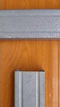 Tips and tricks for connecting light steel C-channels correctly