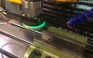 最新款全金属V5版本touch probe台湾版主开箱视频