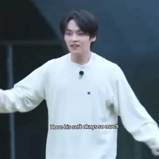 The Cutest Moments of Lee Know from Stray Kids