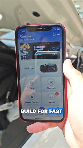 D501 for GM Vehicles | Full-System Diagnostics Made Fast & Easy #autorepair #checkenginelight