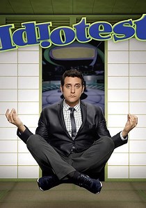Idiotest Season 4 - watch full episodes streaming online