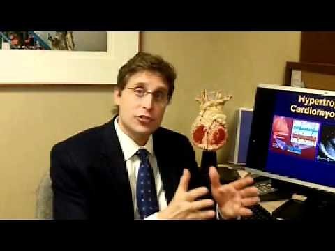 Hypertrophic Cardiomyopathy: Guide to Understanding the Condition