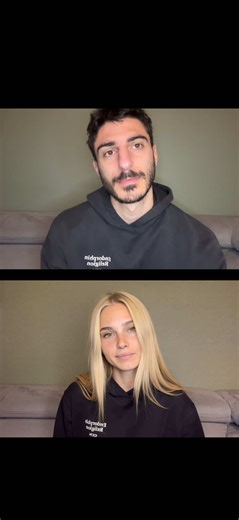 Abonne-toi et envoie moi un message si tu veux pas louper la vague des avatars IA. #aiavatars #aiinfluencers #klingmotion