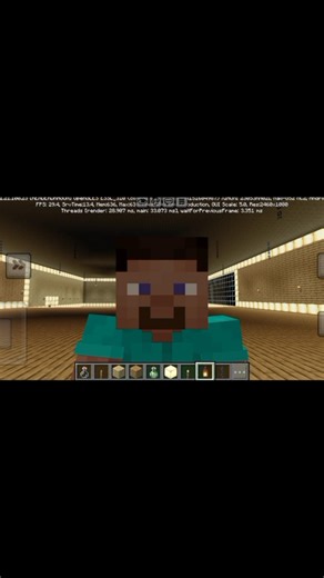 My old channel Deleted 😭 "VDO 3" #minecraft #isurvived100daysminecraftinhindi