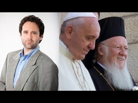 ΤΟ ΚΟΙΝΟ ΠΑΣΧΑ ΚΑΘΟΛΙΚΩΝ - ΟΡΘΟΔΟΞΩΝ ΚΑΙ ΤΑ ΜΕΛΛΟΥΜΕΝΑ: ΚΑΡΑΓΙΑΝΝΗΣ - ΤΙ ΛΕΝΕ ΟΙ ΑΓΙΟΙ ΠΑΤΕΡΕΣ ΜΑΣ